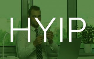 Что такое HYIP. Структура и виды хайпов