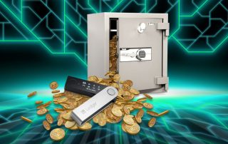 Где хранить криптовалюту? Как выбрать и защитить кошелек для хранения Биткоина?